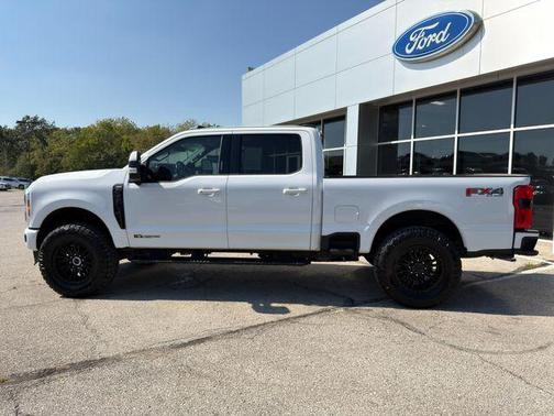 2023 Ford F-350 Lariat