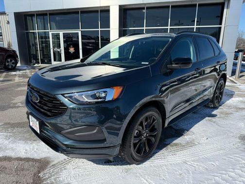 2024 Ford Edge SE