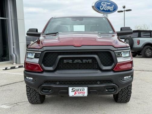 2023 RAM 1500 Rebel