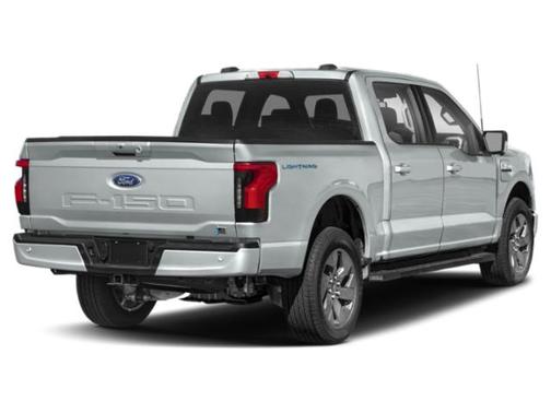 2023 Ford F-150 Lightning XLT