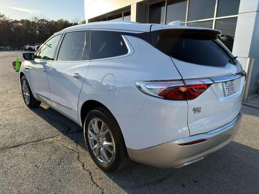 2022 Buick Enclave AWD Premium