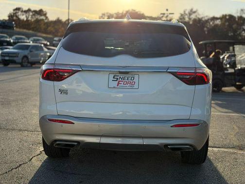 2022 Buick Enclave AWD Premium