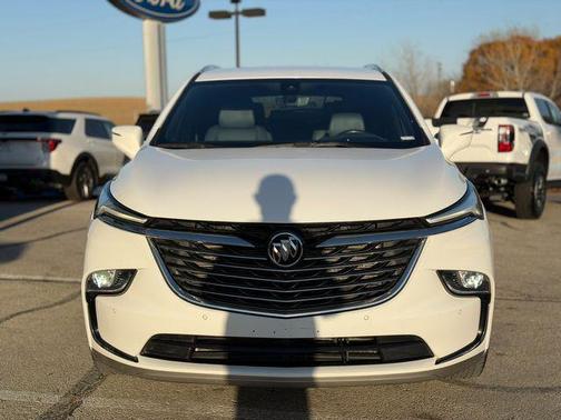 2022 Buick Enclave AWD Premium