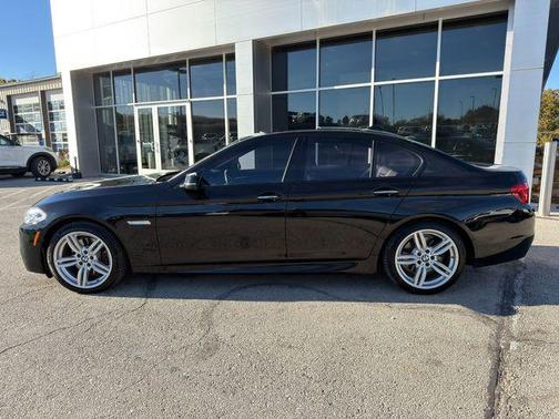 2015 BMW 535 xDrive
