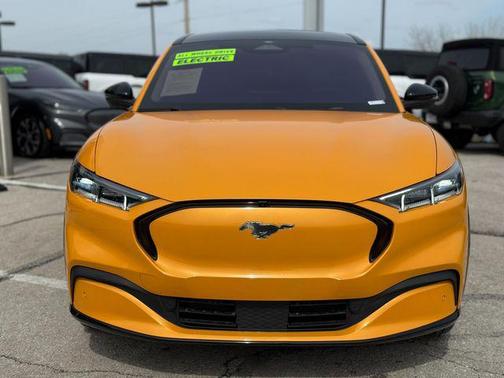 2023 Ford Mustang Mach-E Premium