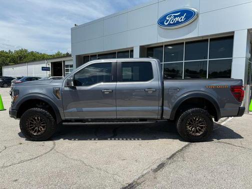 2024 Ford F-150 Tremor