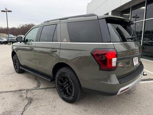 2024 Ford Expedition Timberline