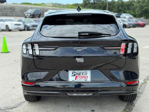 2024 Ford Mustang Mach-E Premium