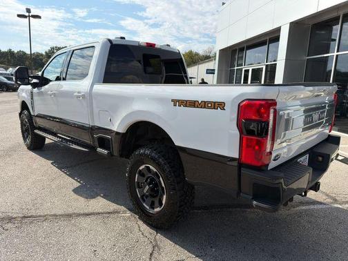 2024 Ford F-350 King Ranch