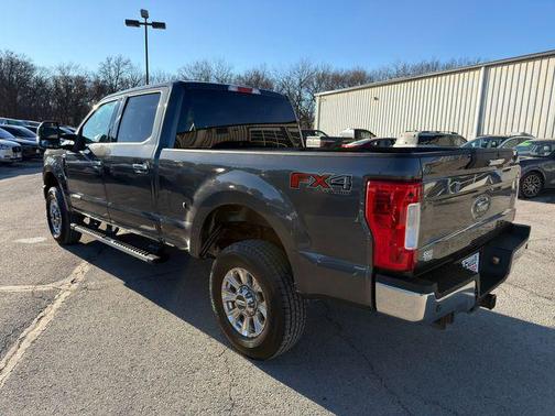 2019 Ford F-250 XLT