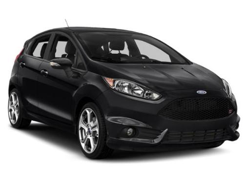 2019 Ford Fiesta ST