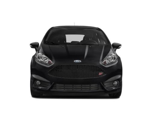 2019 Ford Fiesta ST