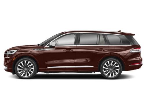 2023 Lincoln Aviator Black Label Grand Touring AWD