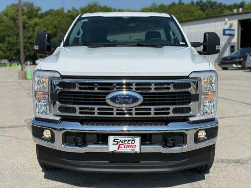 2025 Ford F-350 XLT