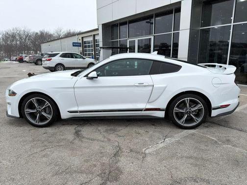2023 Ford Mustang GT Premium