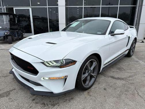 2023 Ford Mustang GT Premium