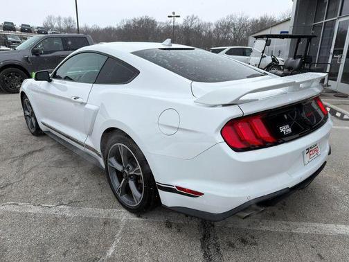 2023 Ford Mustang GT Premium
