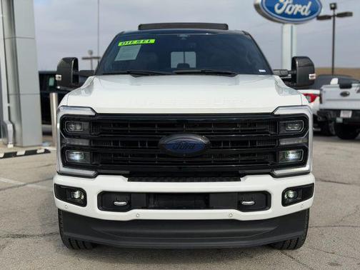 2024 Ford F-350 Limited