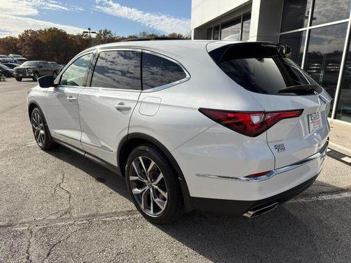 2023 Acura MDX Technology Package