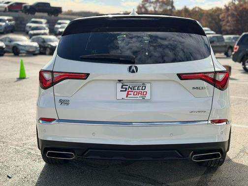 2023 Acura MDX Technology Package