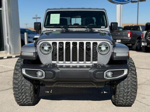 2021 Jeep Gladiator Sport S