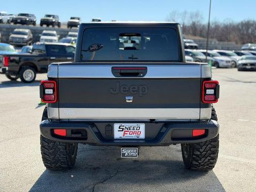 2021 Jeep Gladiator Sport S