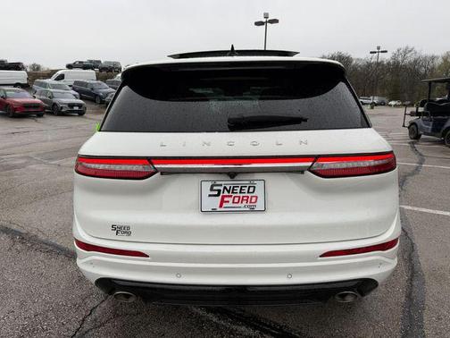 2024 Lincoln Corsair Grand Touring