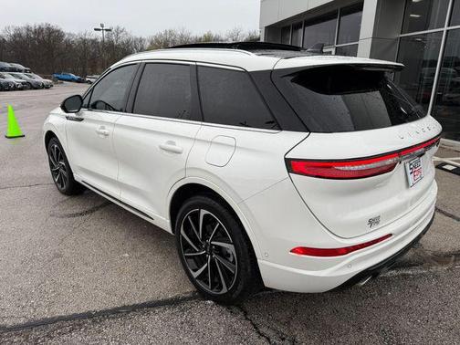 2024 Lincoln Corsair Grand Touring