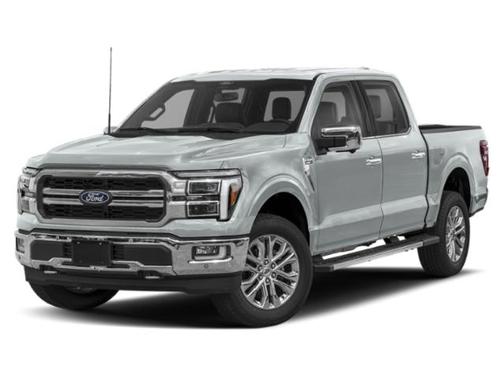 Avalanche 2024 Ford F-150 Lariat