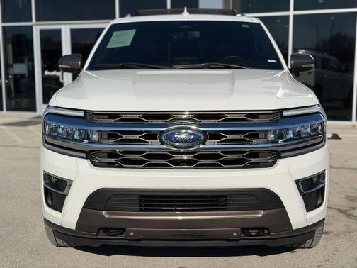 2023 Ford Expedition Max King Ranch