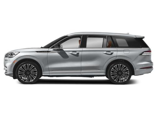 2023 Lincoln Aviator Black Label AWD