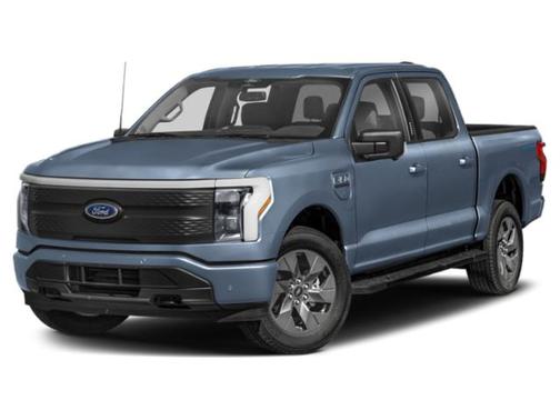 2023 Ford F-150 Lightning XLT