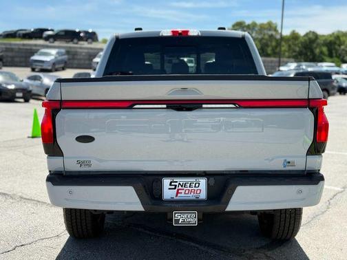 2023 Ford F-150 Lightning LARIAT
