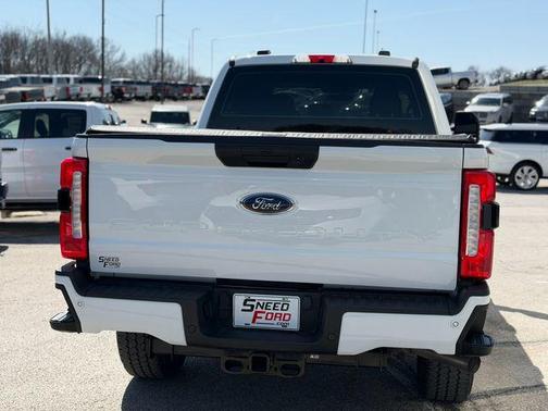 2024 Ford F-250 XL