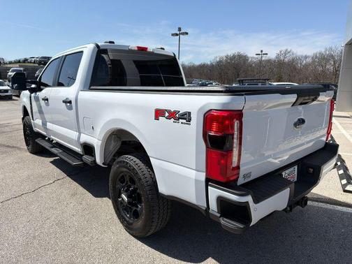 2024 Ford F-250 XL