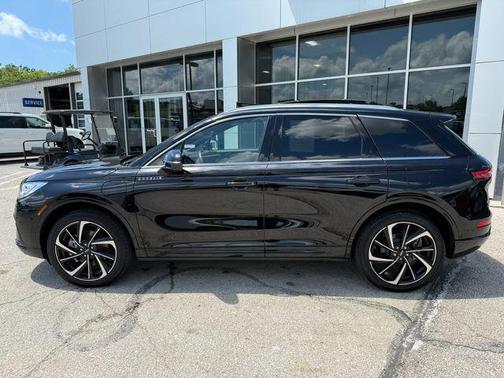 2023 Lincoln Corsair Grand Touring