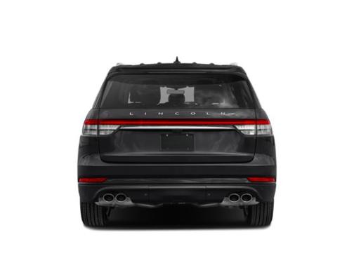 Pristine White Metallic Tri-Coat 2023 Lincoln Aviator Grand Touring AWD