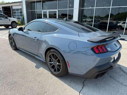 2024 Ford Mustang Dark Horse Fastback