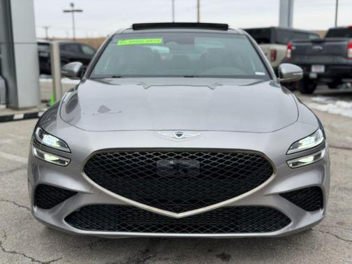 2023 Genesis G70 2.0T AWD