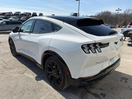 2023 Ford Mustang Mach-E Premium