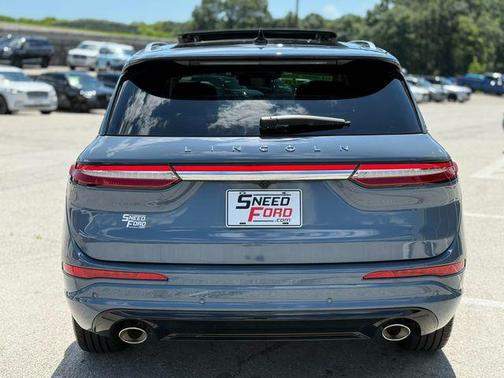 2024 Lincoln Corsair Grand Touring