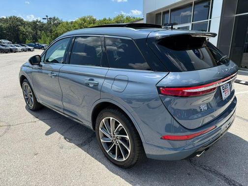 2024 Lincoln Corsair Grand Touring