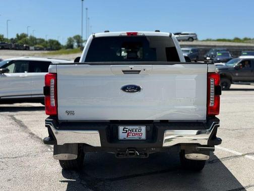 2023 Ford F-350 Lariat