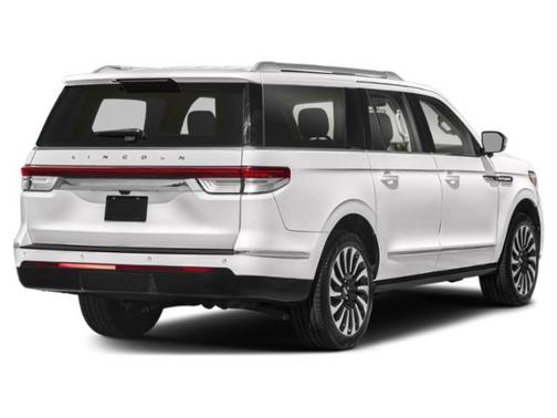 2024 Lincoln Navigator Black Label