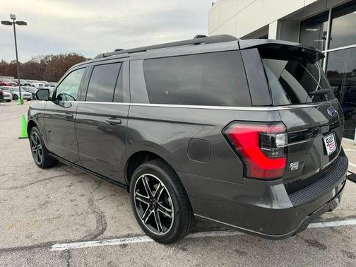 2021 Ford Expedition Max Limited