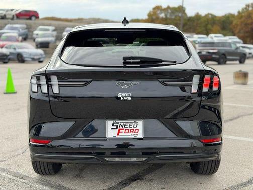 2024 Ford Mustang Mach-E Premium