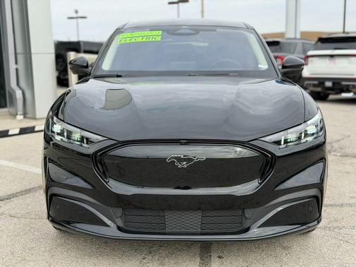 2024 Ford Mustang Mach-E Premium