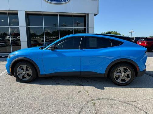 2023 Ford Mustang Mach-E Select