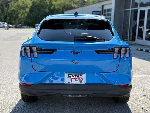 2023 Ford Mustang Mach-E Select