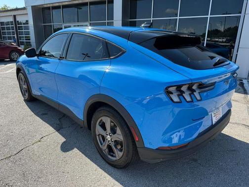 2023 Ford Mustang Mach-E Select